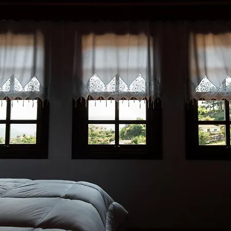 Hotel Pashai Gjirokastër