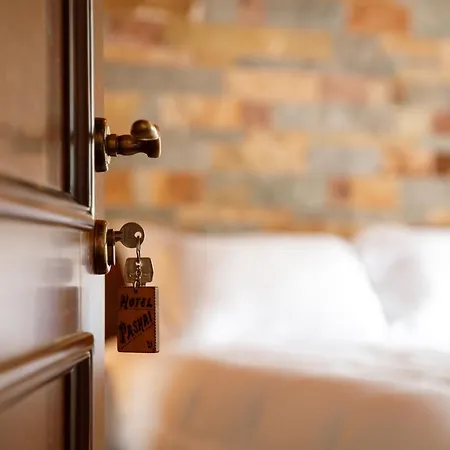 Hotel Pashai Gjirokastër