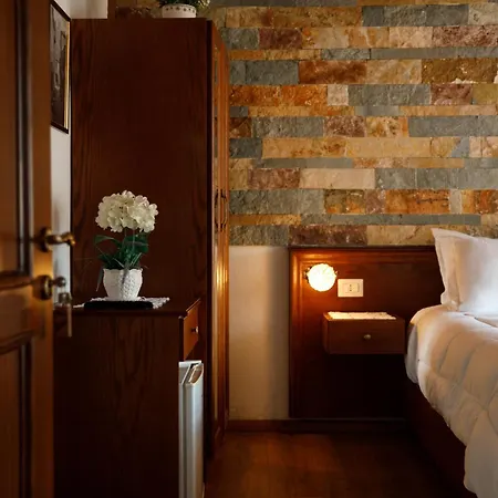 Hotel Pashai Gjirokastër