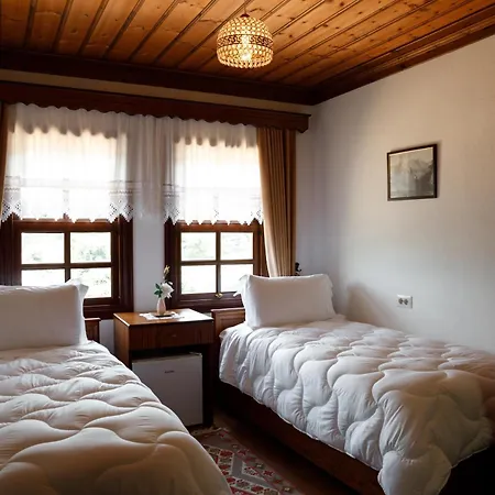 Hotel Pashai Gjirokastër