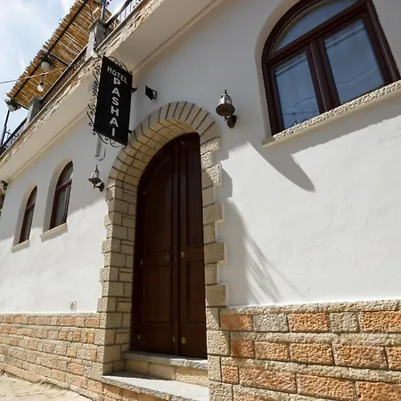 Pashai Hotel 3*
