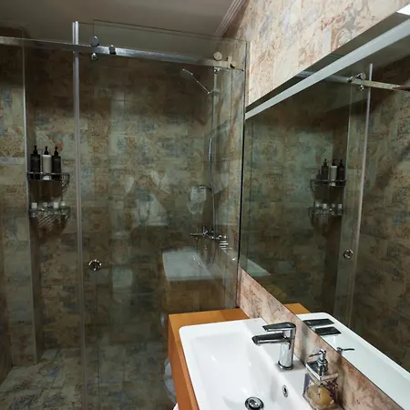 Hotel Pashai Gjirokastër