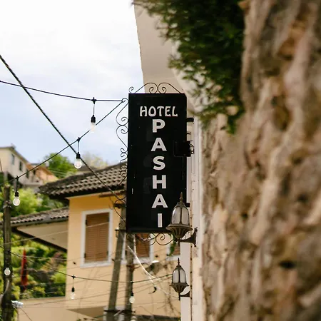 Pashai Hotel 3*