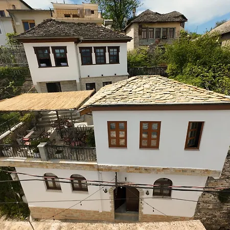 Hotel Pashai Gjirokastër