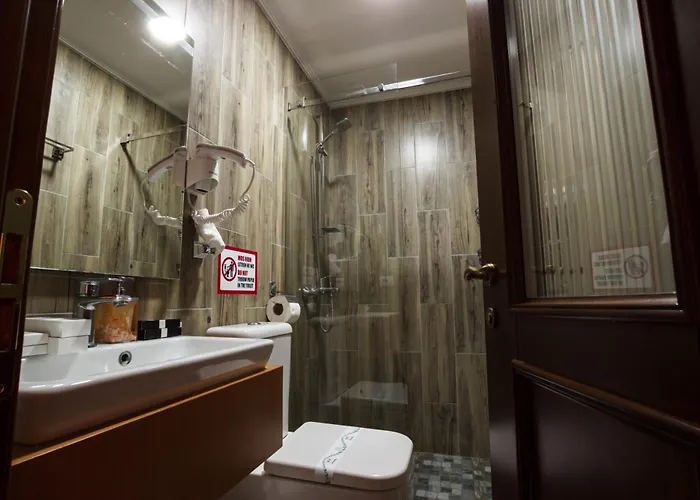 Pashai Otel Gjirokastër