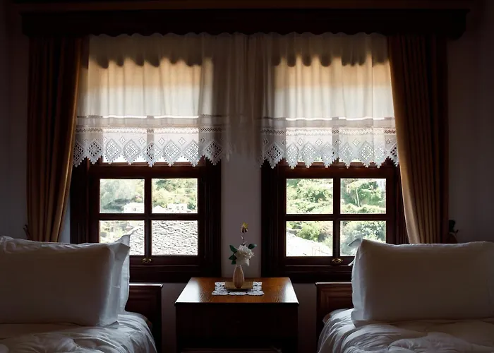 Pashai Otel Gjirokastër