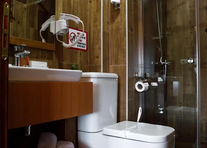 Pashai Otel Gjirokastër