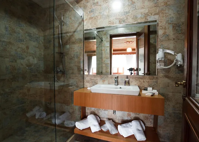 Pashai Otel Gjirokastër