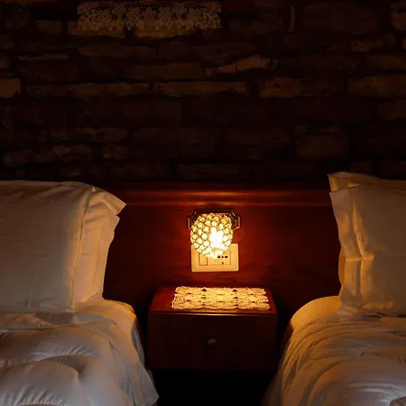 Pashai Hotel Gjirokastër