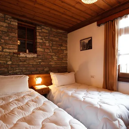 Pashai Hotel 3*
