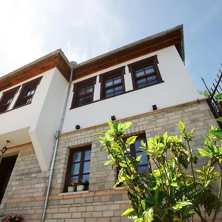 Hotel Pashai 3*