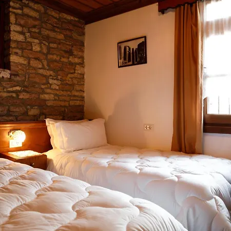 Hotel Pashai Gjirokastër