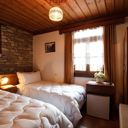 Pashai Hotel 3*