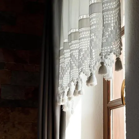 Pashai 3* Αργυρόκαστρο