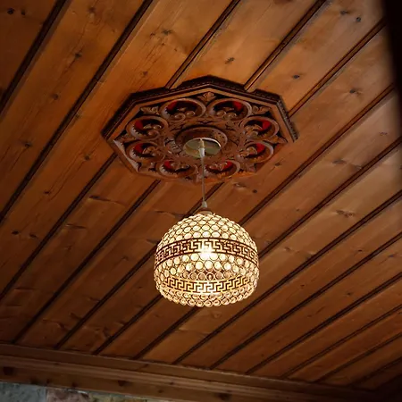 Pashai Hotel 3*