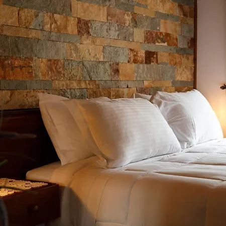 Ξενοδοχείο Pashai