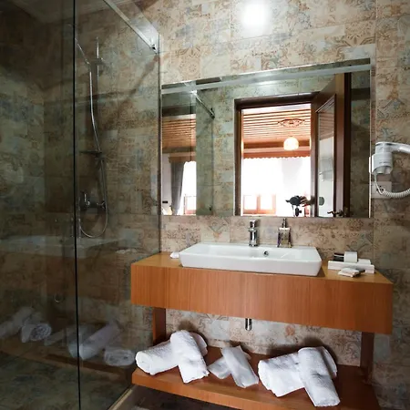 Pashai Hotel Gjirokaster