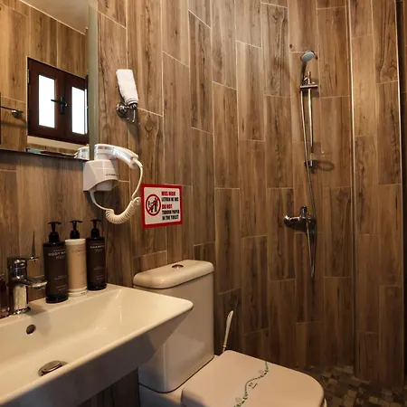 Hotel Pashai 3*