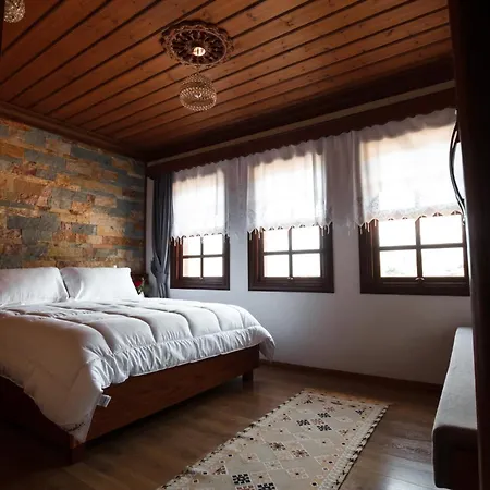 Hotel Pashai