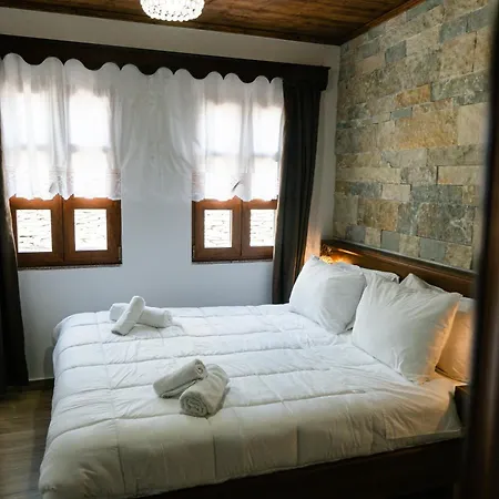 Hotel Pashai 3*