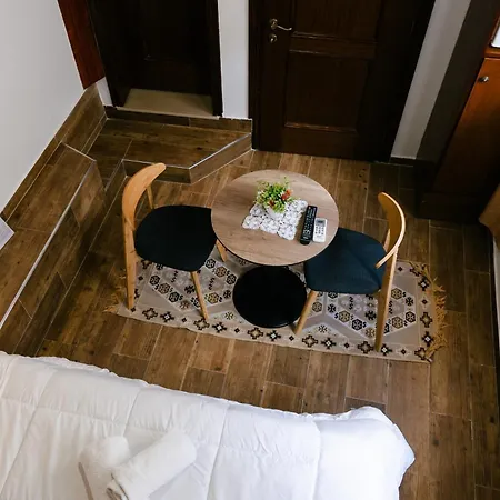 Pashai Hotel Gjirokastër