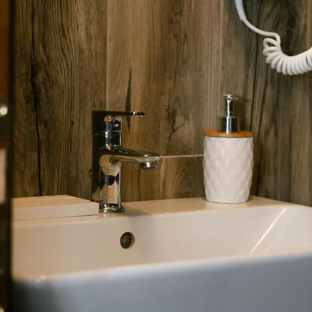 Ξενοδοχείο Pashai Αργυρόκαστρο