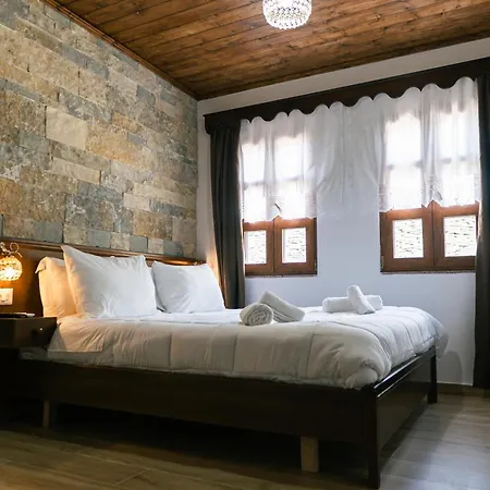 Pashai Hotel