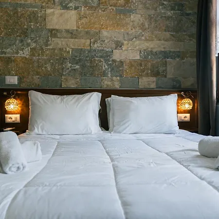 Hotel Pashai
