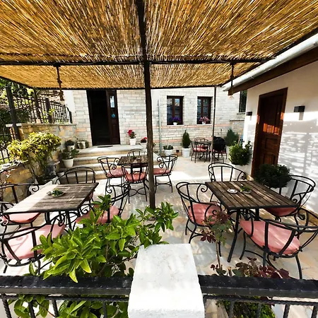 Pashai Αργυρόκαστρο